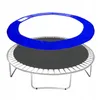 Federabdeckung Umrandung für Gartentrampoline m. Produktbild-Vorschau 3