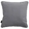 MADISON Pana. grau Zierkis.45x45 H49579 Produktbild-Vorschau 1