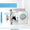 Bächlein Universal Kombi-Eckventil selbstdichtend, Produktbild-Vorschau 6