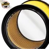 FixedByU Lamellenfilter, Ersatzfilter, passend für LIDL Produktbild-Vorschau 5