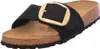Birkenstock Madrid Big Buckle 1023373 (38/black) Produktbild-Vorschau 25