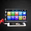 Radio Samochodowe Bluetooth 2Din Usb Dotyk Podgląd zdjęcia produktu 6