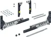 Schiebetürbeschläge-Set,9156338 Produktbild-Vorschau 1