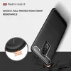 Schutzhülle Handyhülle für Xiaomi Redmi Note 9 Case Cover Produktbild-Vorschau 5
