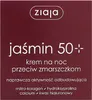 Ziaja Jasmin Nachtcreme gegen Falten/ 7035 Produktbild-Vorschau 5