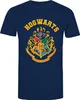 Harry Potter - Dámské tričko PH2267 (S) (modrá) Náhled obrázku produktu 1