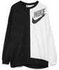Sweat à capuche Nike DV0328-010 pour Femme Voir les images du produit 1