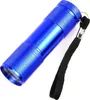18-teiliges Mini-LED-Taschenlampen-Set aus robustem Produktbild-Vorschau 4