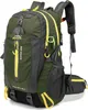 40L Leichtes Wandern Rucksack, Multifunktions Produktbild-Vorschau 1