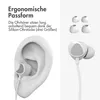 imoshion In-ear Kopfhörer - Kabelgebundene Kopfhörer - Produktbild-Vorschau 5