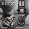 Stokke Xplory X wózek spacerowy regulowany niebieski Podgląd zdjęcia produktu 4