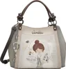 Anekke Handtasche Umhängetasche Sophia Short Handle Bag Produktbild-Vorschau 2