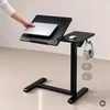 JAN NOWAK : Table d'ordinateur portable réglable, noire - Voir les images du produit 2