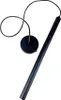 Monza Hängelampe Rohr schwarz 1xG9 Milagro MLP8838 Produktbild-Vorschau 7