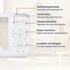 Niania elektroniczna Grundig z kamerą - Niania Podgląd zdjęcia produktu 11