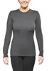 Crewneck 200 XS grau - Farbe grey Produktbild-Vorschau 14