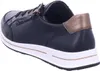 Ara osaka Damen Halbschuh in Schwarz, Größe 6 Produktbild-Vorschau 2