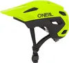 O'Neal TRAILFINDER Casco Split MTB, Colore:giallo neon, Anteprima dell’immagine prodotto 1