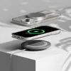 Etui Ringke Slim do iPhone 15, transparentne Podgląd zdjęcia produktu 8