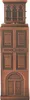 Lattafa Niche Emarati Vintage Castle EDP 100 ml M Anteprima dell’immagine prodotto 6