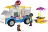 LEGO 41715 Friends Camion de glaces avec véhicule et Voir les images du produit 2