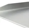 Plaque de cuisson en acier inoxydable | Plancha 49x32,5cm - Voir les images du produit 15