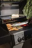 ENDERS 8779, Grillzange, Schwarz, Edelstahl, Edelstahl, Produktbild-Vorschau 2