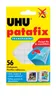 UHU Patafix, Trocken, Klebekissen Produktbild-Vorschau 1