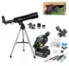 National Geographic 9118200, Schwarz, Silber, Aluminium, 6 Produktbild-Vorschau 1