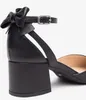 Nero Giardini Slingpumps Schwarz Produktbild-Vorschau 12