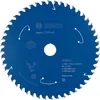 Kreissägeblatt Expert for Wood AD 165mm Z.48 WZ Bohr.20mm Produktbild-Vorschau 1