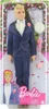 Mattel GTF36 Barbie módna bábika ženích Ken v modrom obleku Náhľad obrázku produktu 11