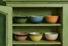 Set di stoviglie Studio Tavola Fire 18 pezzi / 6 persone - Anteprima dell’immagine prodotto 5