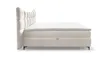 Boxspringbett Bett Schlafzimmerbett NOVA 180x200cm Stoff Produktbild-Vorschau 3