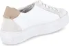 Paul Green 5330 06 Buty sportowe damskie, biały, rozmiar 6½ Podgląd zdjęcia produktu 24