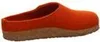 Haflinger Pantoufles pour femmes Grizzly Kanon 731023 , Voir les images du produit 8