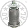 OPTIMAL Reparatursatz Umlenkhebel F8-5181 Vorne beidseitig Produktbild-Vorschau 1