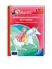 Leserabe: Zauberhafte Geschichten für Erstleser. Ponys, Voir les images du produit 2