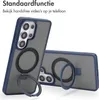 Accezz Ring Stand Backcover z MagSafe do Samsung Galaxy S26 Podgląd zdjęcia produktu 3