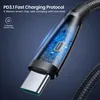 Joyroom Pioneer Series SA31-CC5 USB-C/USB-C-Kabel 240 W 1,2 Produktbild-Vorschau 19