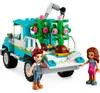 LEGO 41707 Friends veicolo per piantare alberi, giardino Anteprima dell’immagine prodotto 55