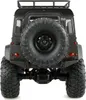 Amewi AMXRock Mini-D90 Scale Crawler 4WD 1:16 RTR grau Produktbild-Vorschau 6