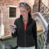 Result Ladies La Femme® High Grade Microfleece Jacket / Anteprima dell’immagine prodotto 2