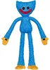 Poppy Playtime Huggy Wuggy – 11,4 cm große, biegsame Figur Produktbild-Vorschau 4