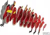 Eugy 3D Puzzle - Drache umweltfreundliches Bastelset Produktbild-Vorschau 5