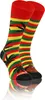 sesto senso Lustige Bunte Verrückt Socken Baumwolle Damen Produktbild-Vorschau 4