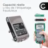 CELLONIC 1x Batterie pour Aspirateur Compatible avec Dyson Voir les images du produit 2