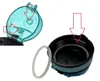 Set di guarnizioni My Vesperbox per borracce Minny e Thermo Anteprima dell’immagine prodotto 1
