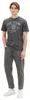Tom Tailor T-Shirt Kurzarmshirt mit Rundhalsausschnitt und Produktbild-Vorschau 14