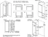 Siemens KI86NNSE0, iQ100, Einbau-Kühl-Gefrier-Kombination Produktbild-Vorschau 16